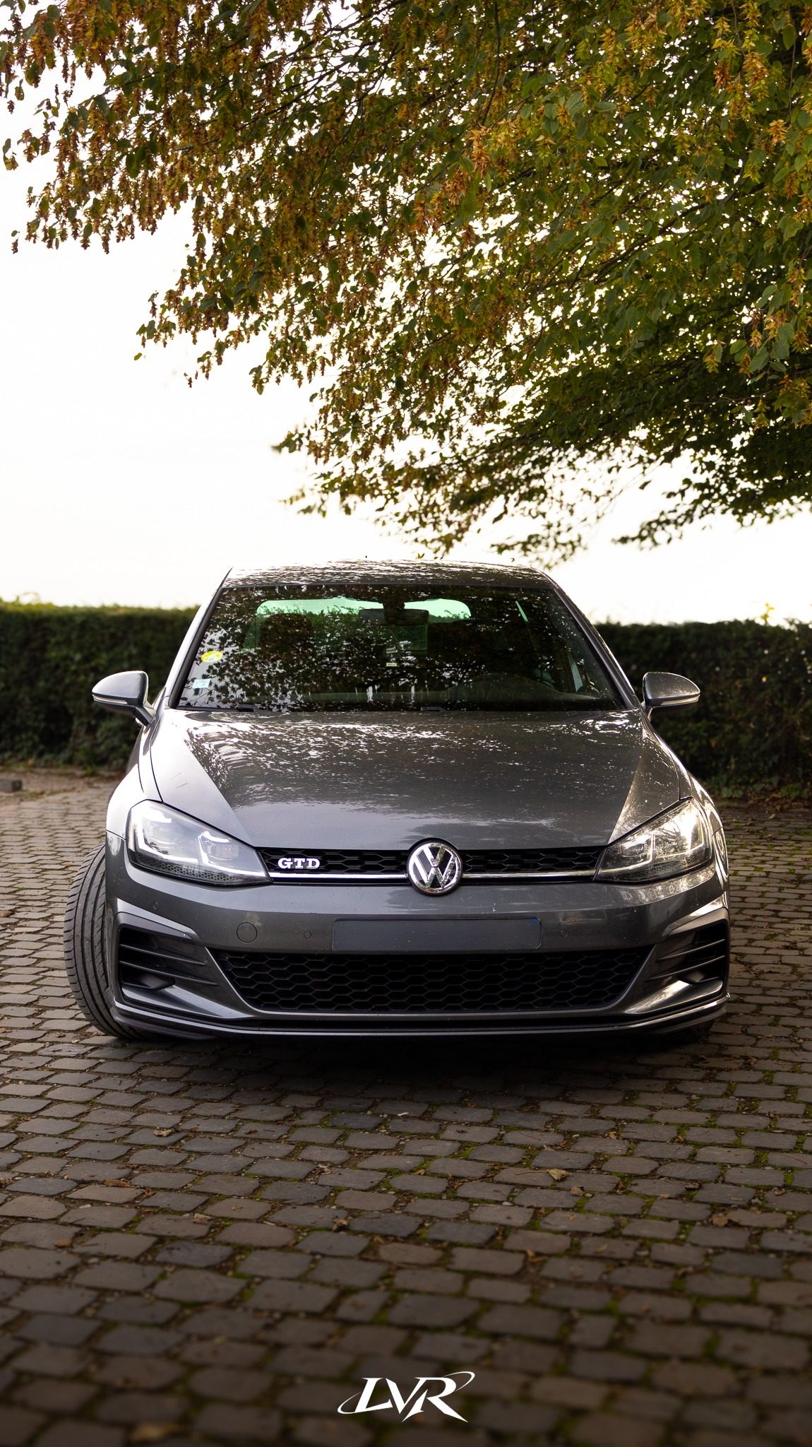 Photographie automobile